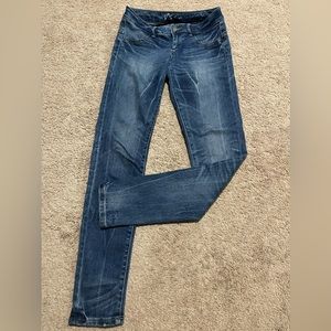 Juniors closet clean out